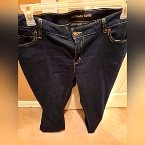 Michael Kors Ladies denim jeans